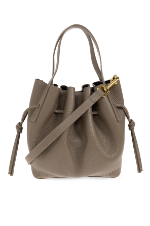 Handbag "Mini Scallop"