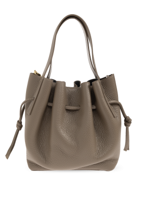 Yuzefi Mini Scallop hand-held bag