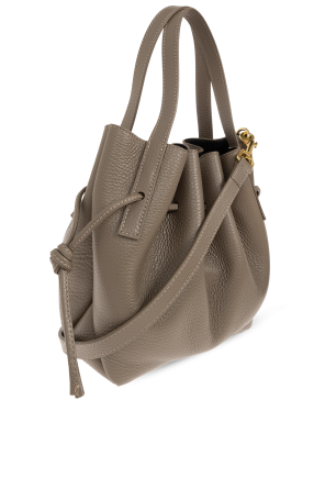 Yuzefi Mini Scallop hand-held bag