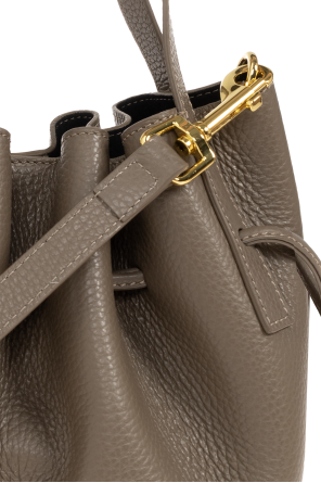 Yuzefi Mini Scallop hand-held bag