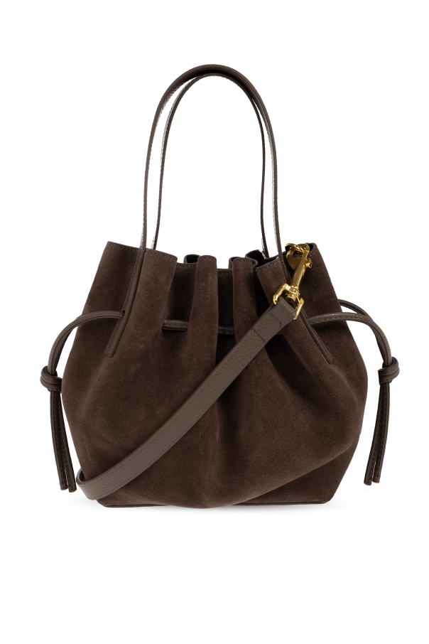 Handbag `Mini Scallop` od Yuzefi