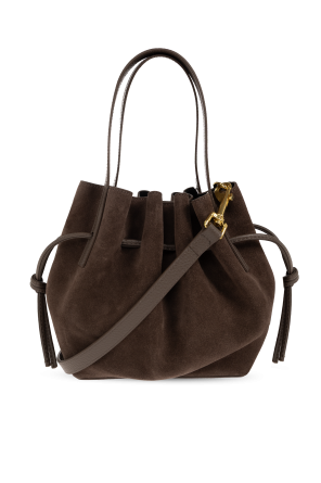 Bolso de mano `Mini Scallop`