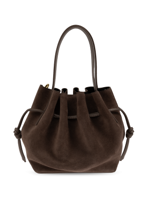 Yuzefi Handbag `Mini Scallop`