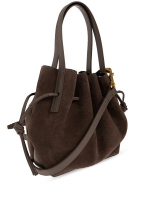 Yuzefi Handbag `Mini Scallop`