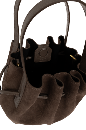 Yuzefi Handbag `Mini Scallop`