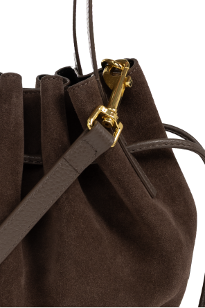Yuzefi Handbag `Mini Scallop`