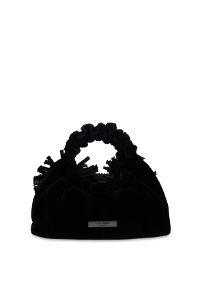 Kurt Geiger ‘Mini Pom’ shoulder bag