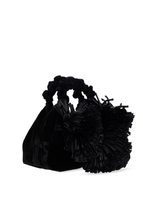 Kurt Geiger ‘Mini Pom’ shoulder bag