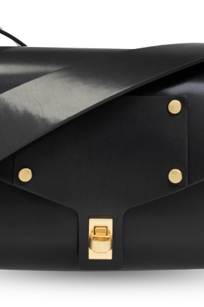 AllSaints Shoulder Bag 'Miro'