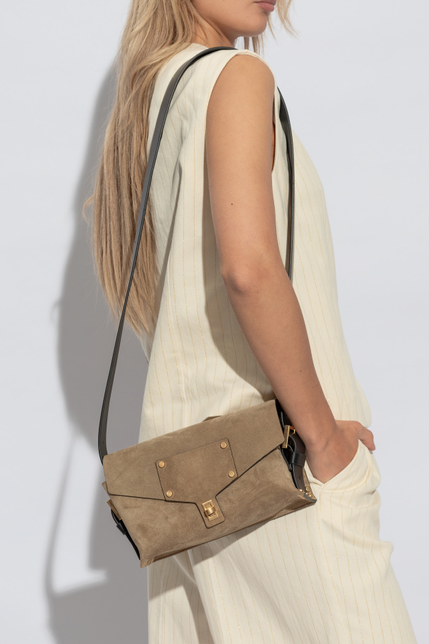 AllSaints Miro Shoulder Bag