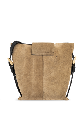 AllSaints Miro Shoulder Bag