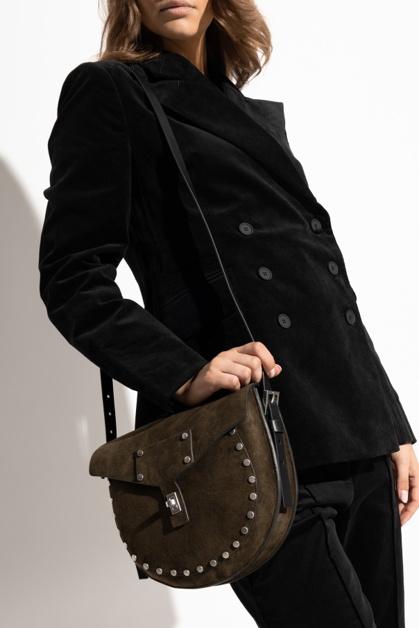 AllSaints Shoulder Bag Miro