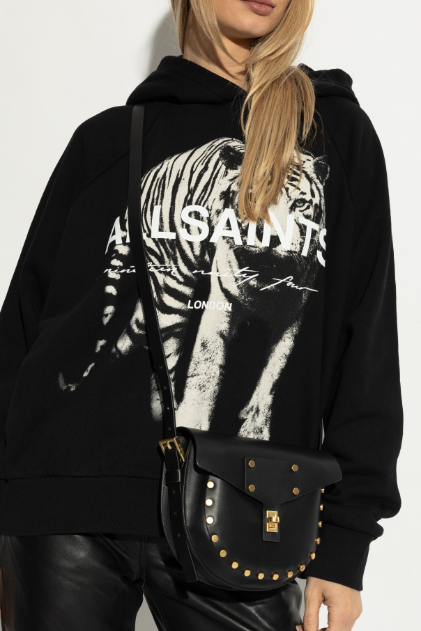 AllSaints Miro shoulder bag