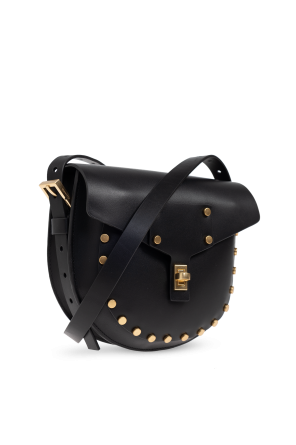 AllSaints Miro shoulder bag