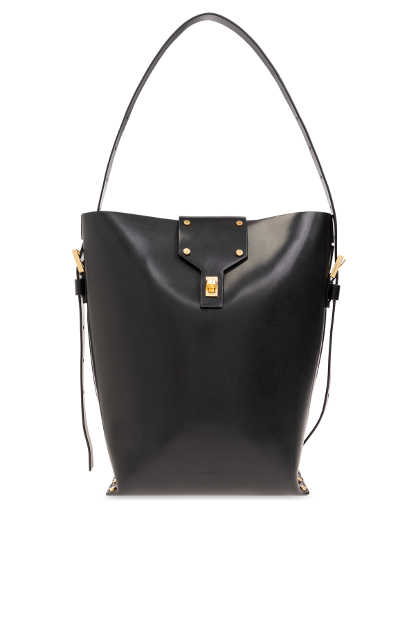 ‘Miro’ shoulder bag od AllSaints