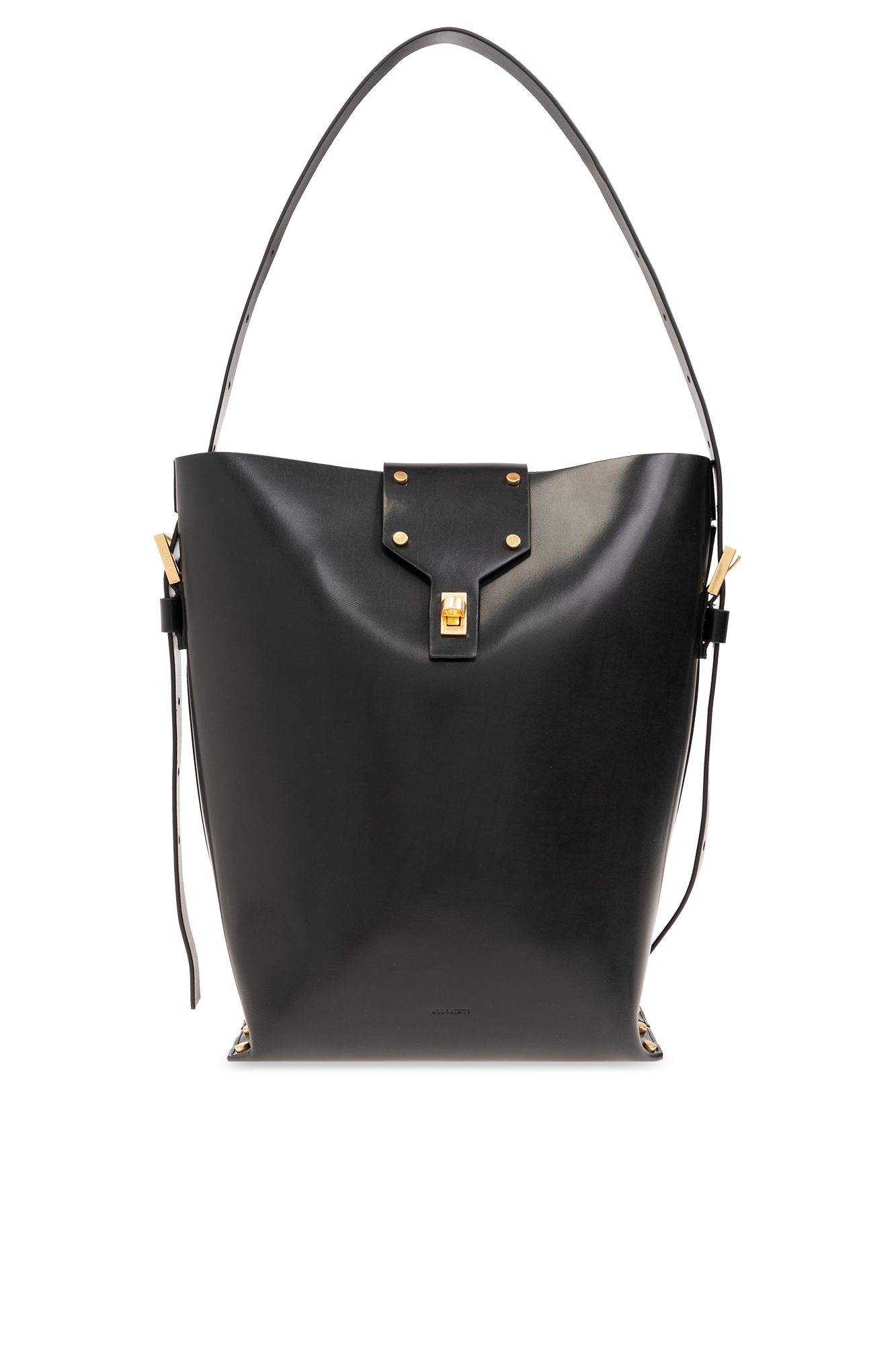 AllSaints ‘Miro’ shoulder bag