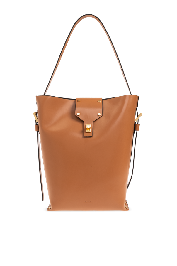 ‘Miro’ shopper bag od AllSaints