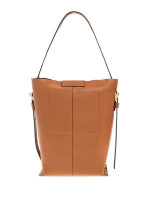 AllSaints ‘Miro’ shopper bag