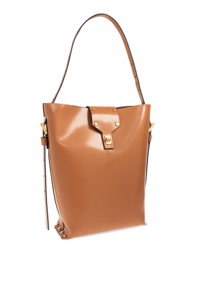 AllSaints ‘Miro’ shopper bag