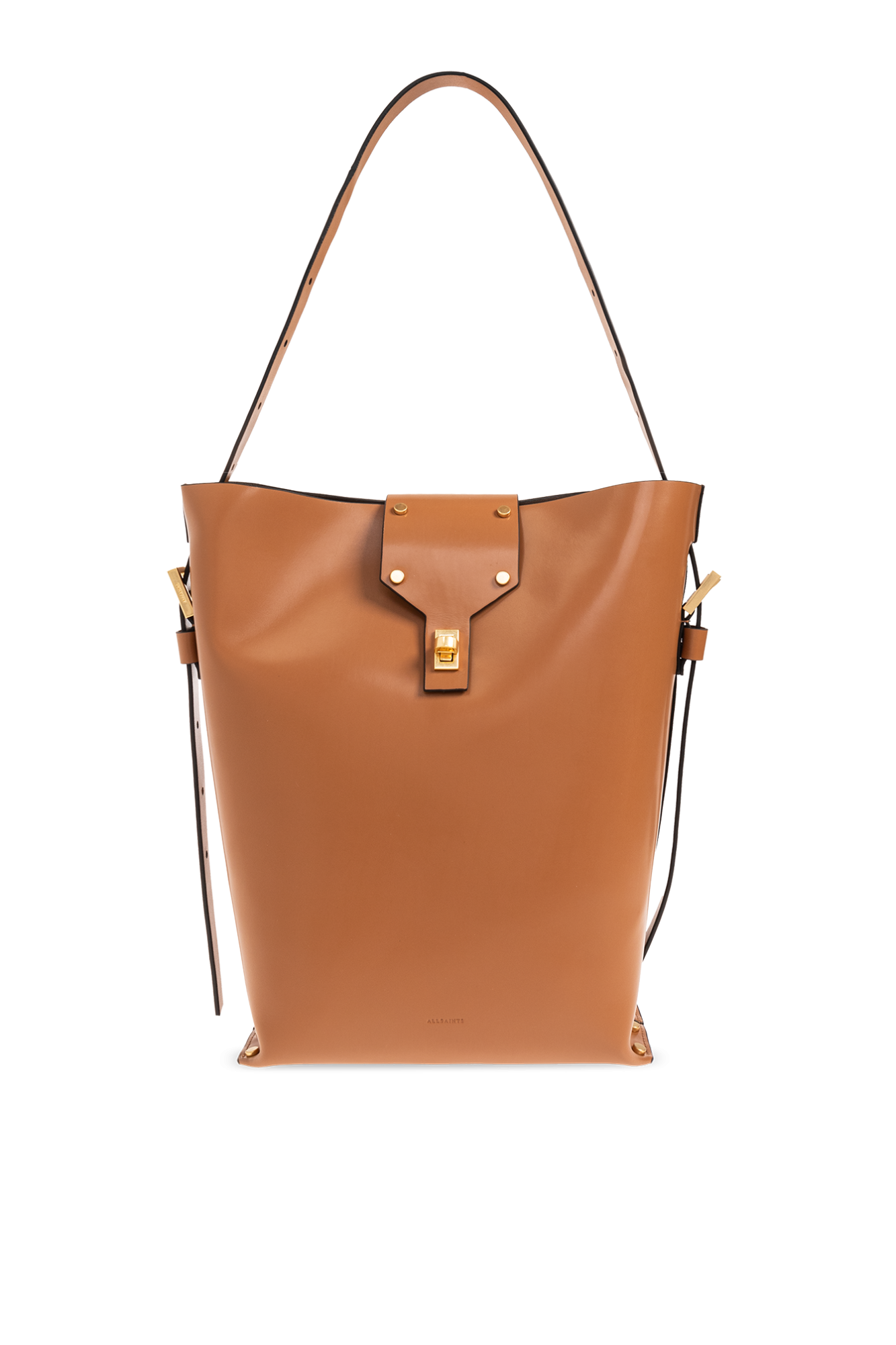 AllSaints ‘Miro’ shopper Solid bag