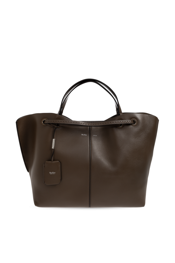 'Eddoubles' bag od Max Mara