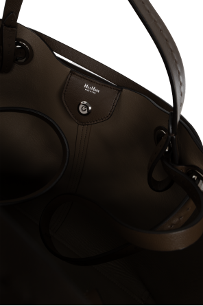 Max Mara 'Eddoubles' bag