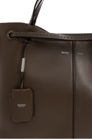 Max Mara 'Eddoubles' bag