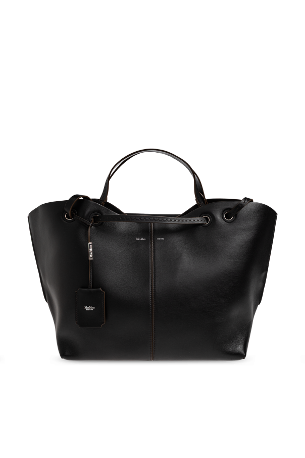 Shopper bag 'Mixed Doubles' od Max Mara