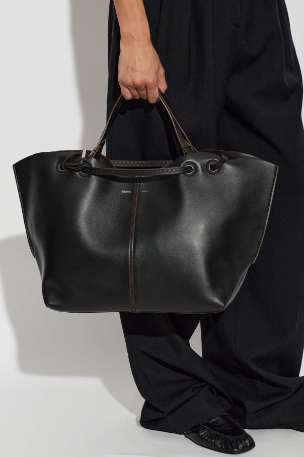 Max Mara Shopper bag 'Mixed Doubles'