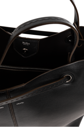 Max Mara Shopper bag 'Mixed Doubles'