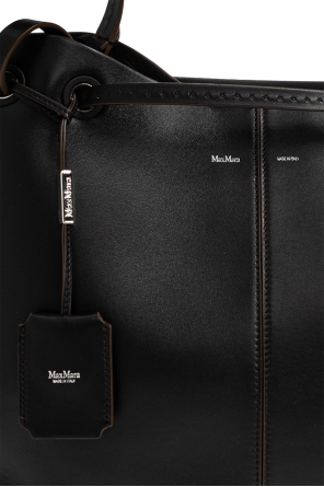 Max Mara Shopper bag 'Mixed Doubles'