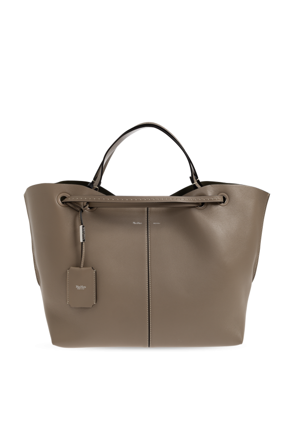 ‘Eddoubles’ bag od Max Mara