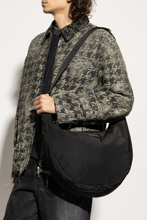 Represent Bolso de hombro con logo