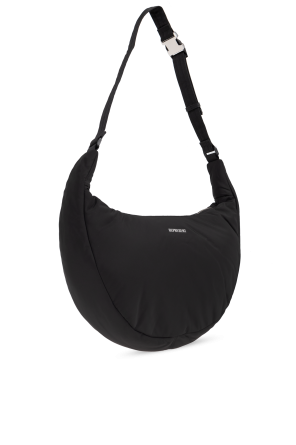 Represent Bolso de hombro con logo