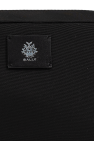 Bally Cosmetic bag with logo