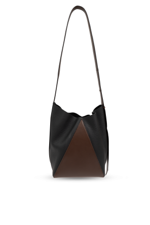 Max Mara Torba `Mmbucketm` typu `shopper`