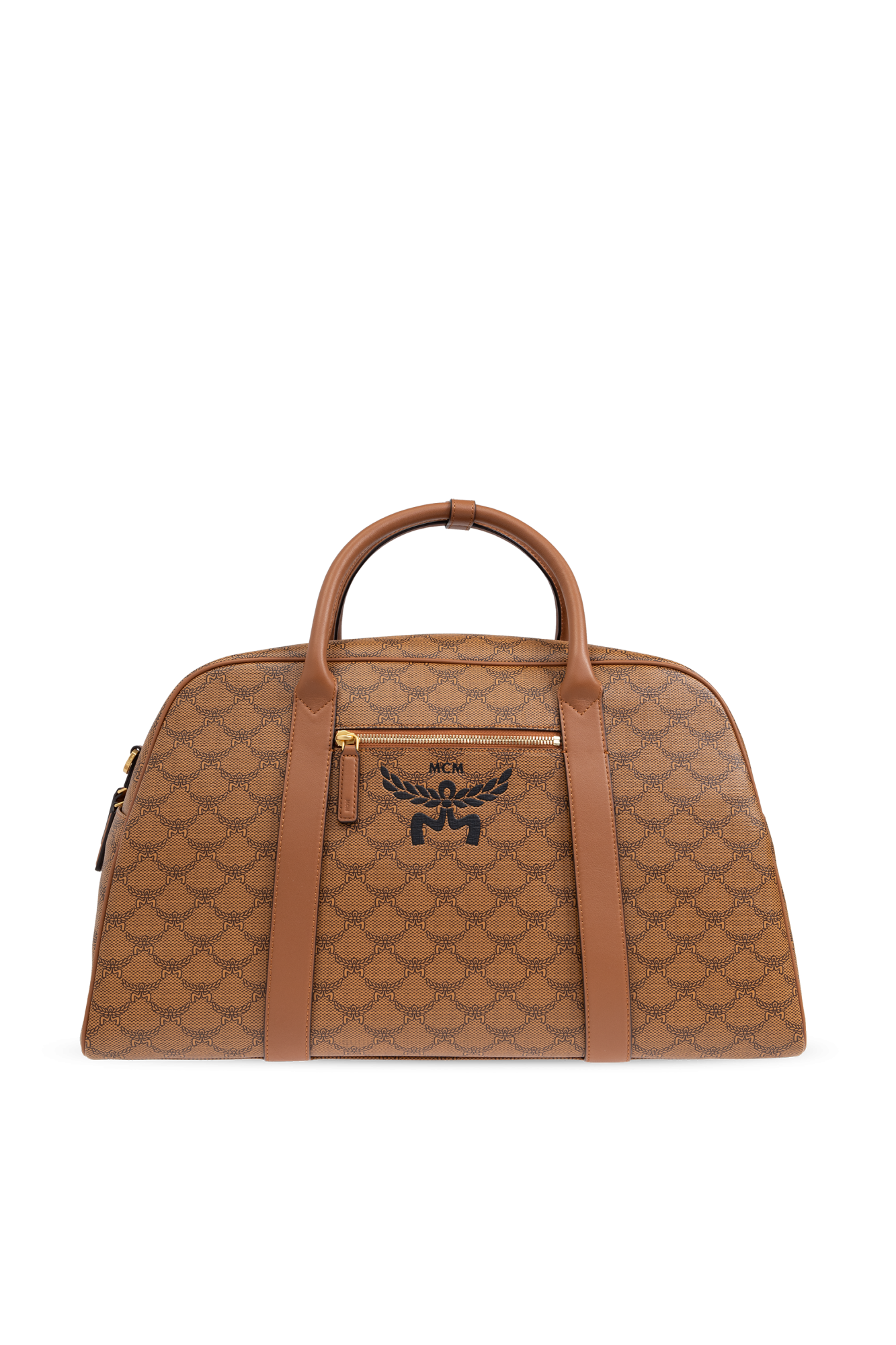 MCM Carry-on bag