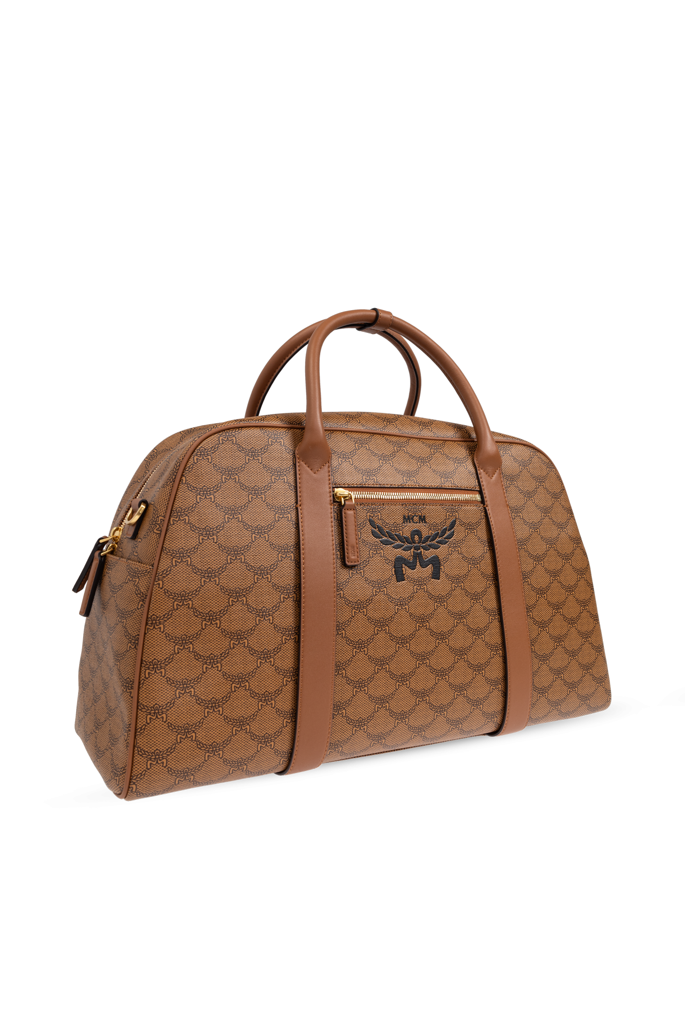 MCM Carry-on bag