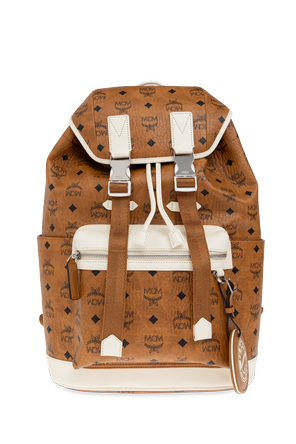 MCM X ADIDAS FC BAYERN backpack