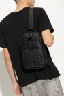 MCM One-shoulder backpack