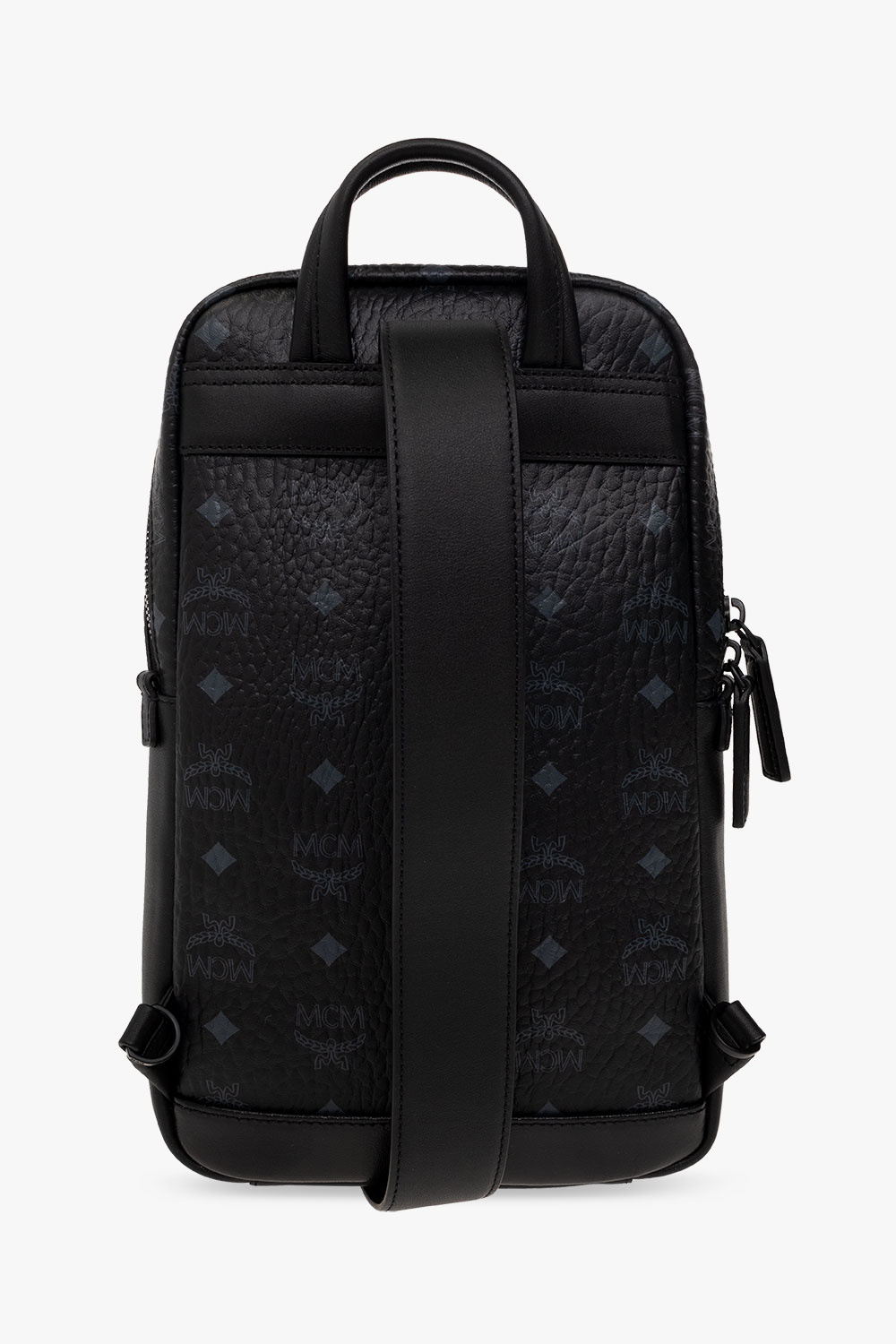 MCM One-shoulder backpack