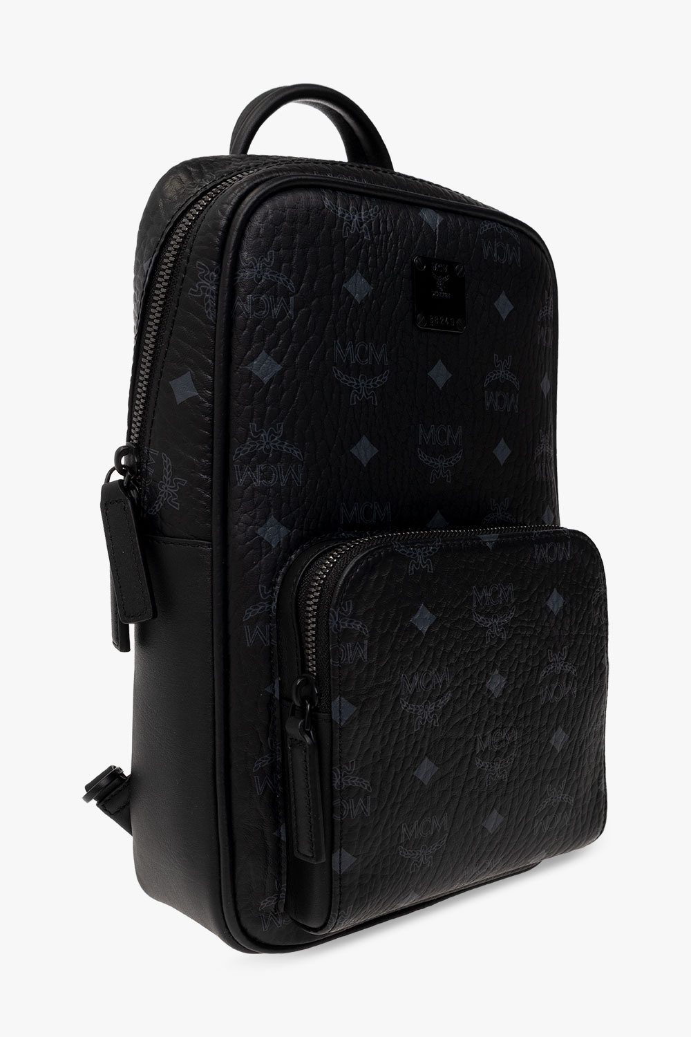 MCM One-shoulder backpack
