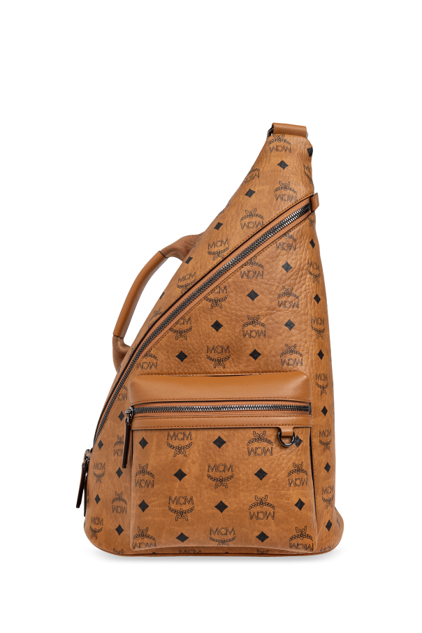 MCM Shoulder backpack