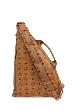 MCM Shoulder backpack