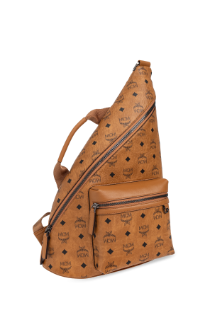 MCM Shoulder backpack