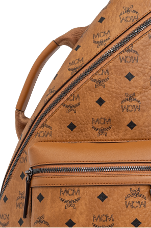 MCM Shoulder backpack