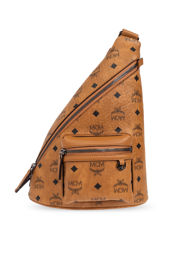 MCM Shoulder rucksack