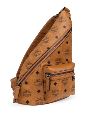 MCM Shoulder backpack