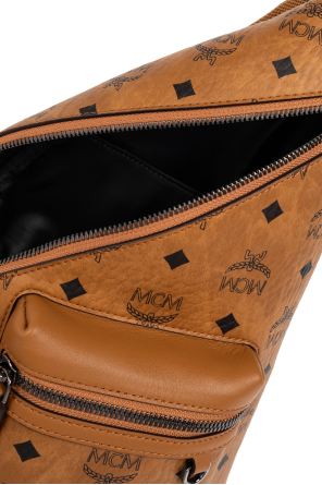 MCM Shoulder rucksack