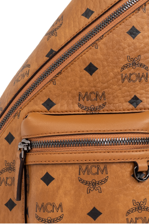 MCM Shoulder rucksack